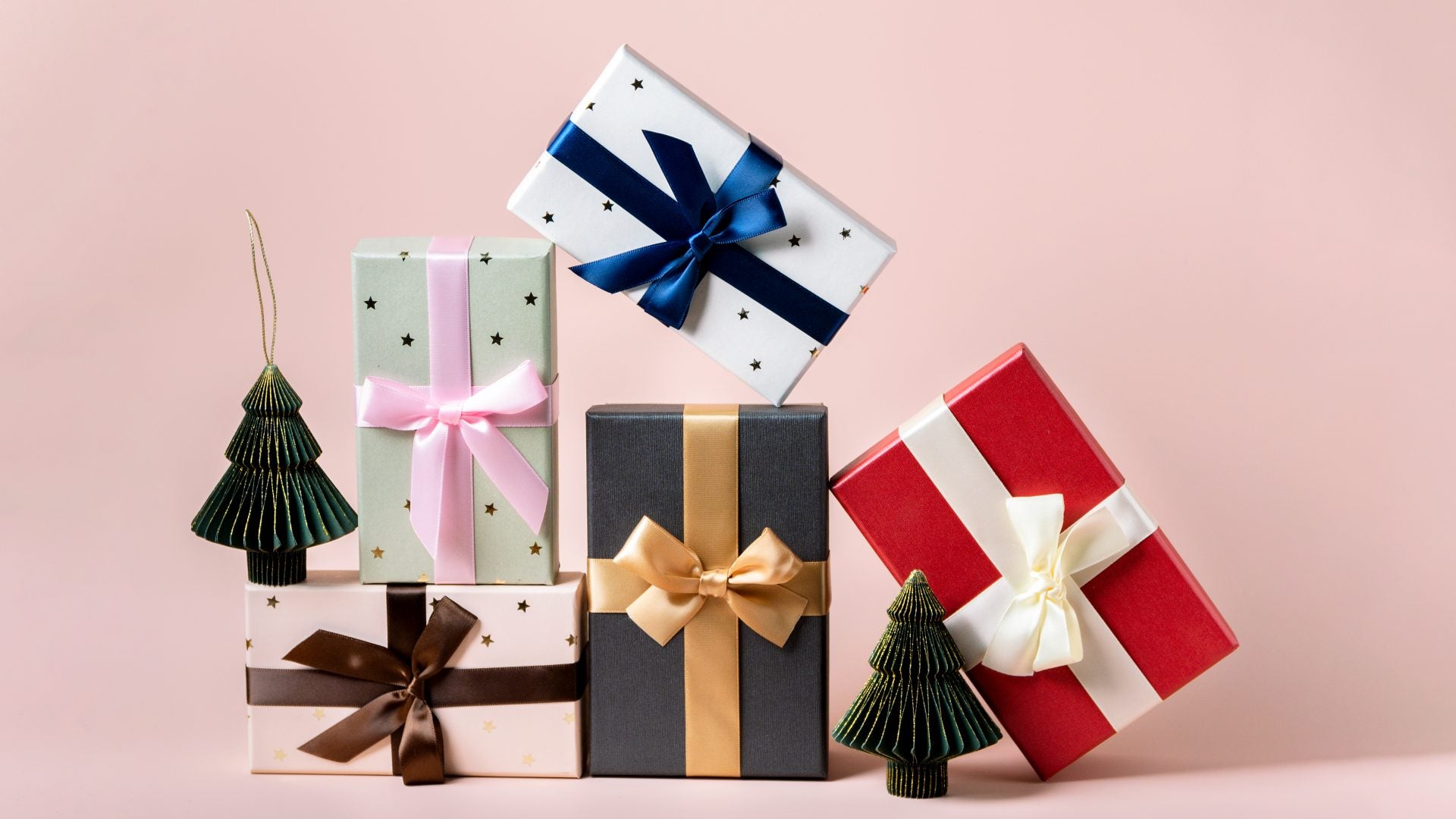 Nordstrom Holiday Sale: Save Up To 50% On Last Minute Gifts