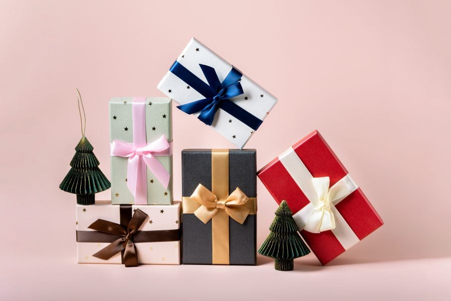 Nordstrom Holiday Sale: Save Up To 50% On Last Minute Gifts