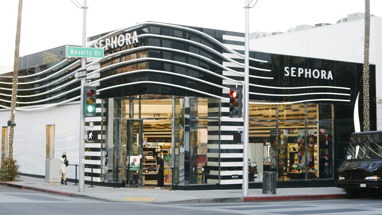 Sephora’s 2024 Accelerate Program 8 Brand Founders Essence