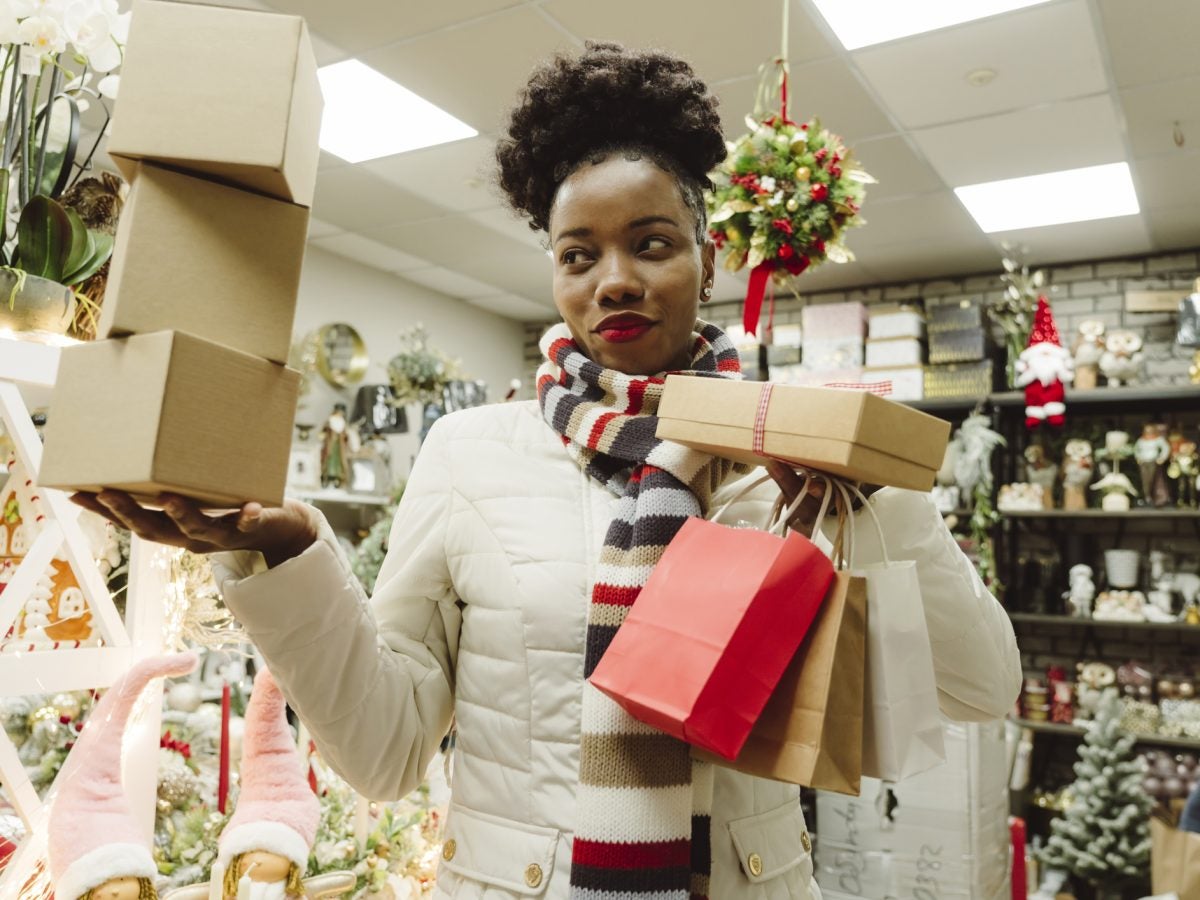 Buyer’s Remorse: How To Avoid Holiday Gift-Giving Guilt