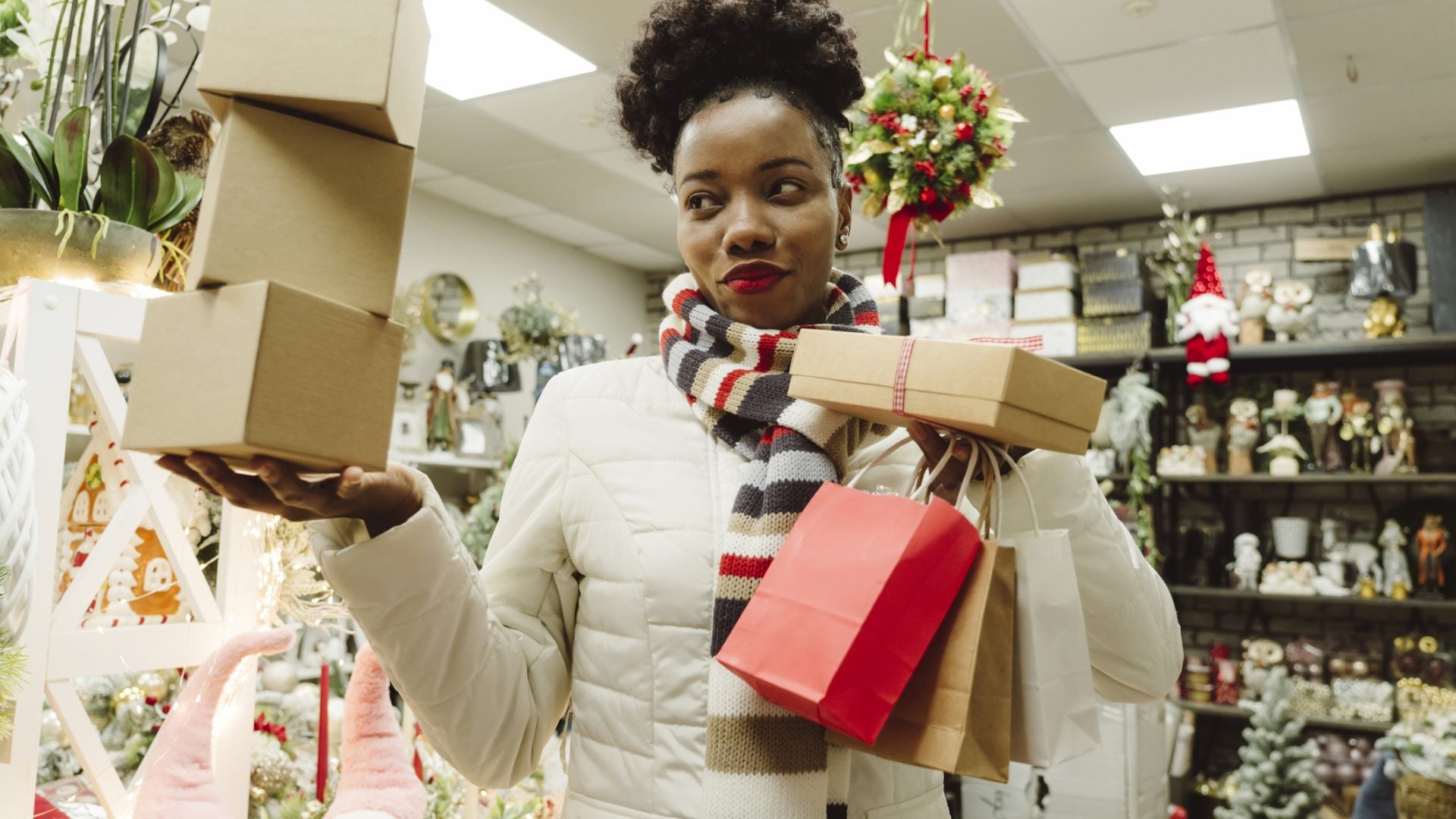Buyer’s Remorse: How To Avoid Holiday Gift-Giving Guilt
