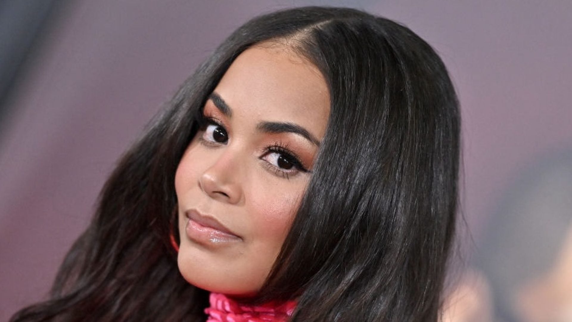 Lauren London's Iconic Beauty Moments
