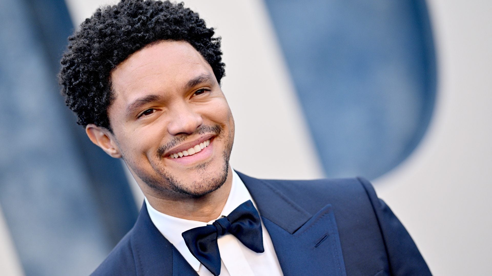 Trevor Noah On New Book, Hosting The Grammys And Upcoming Special, ‘Where Was I’