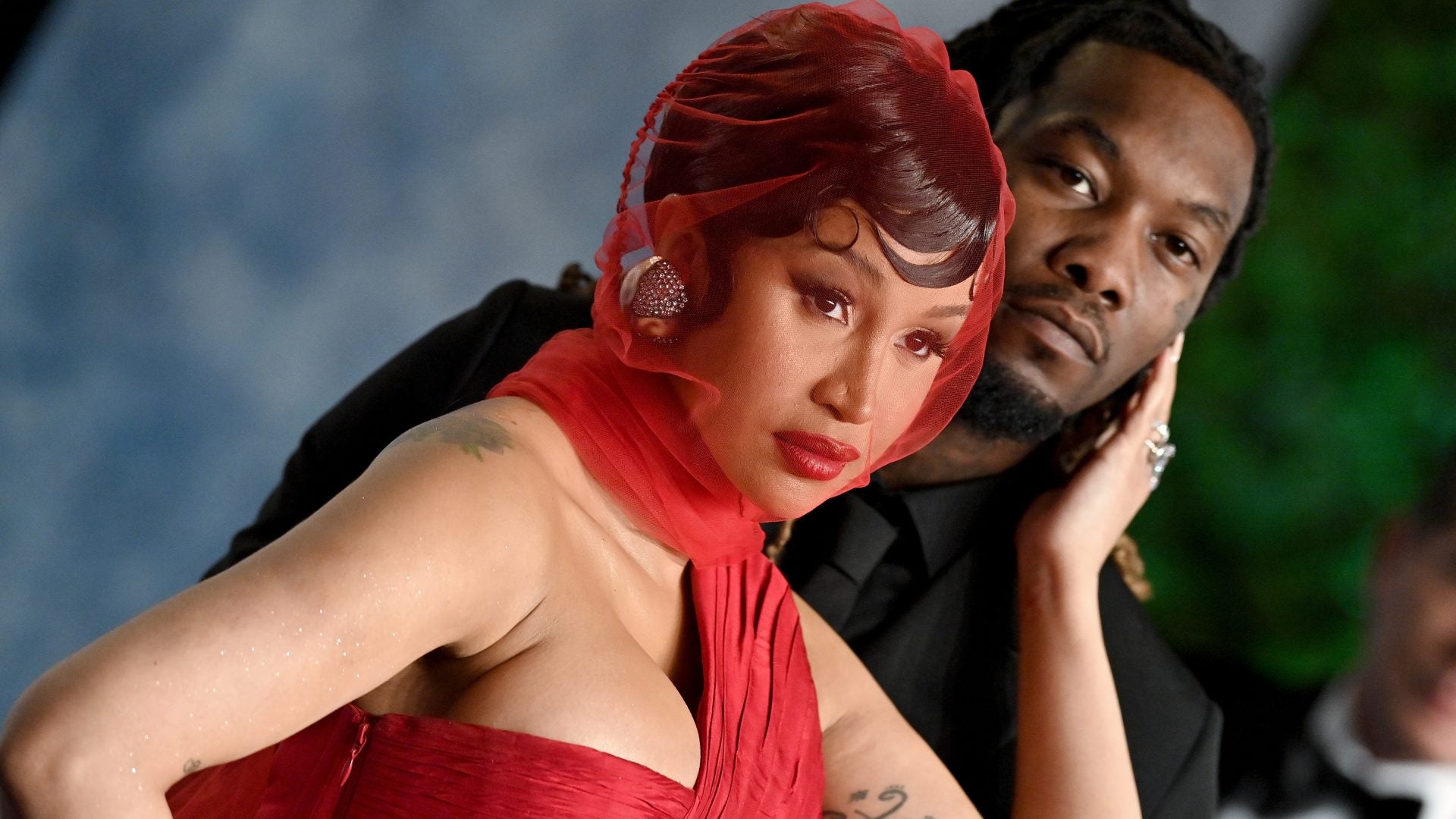 Cardi B Says She And Offset Have Called It Quits: 'I've Been Single For A Minute Now’
