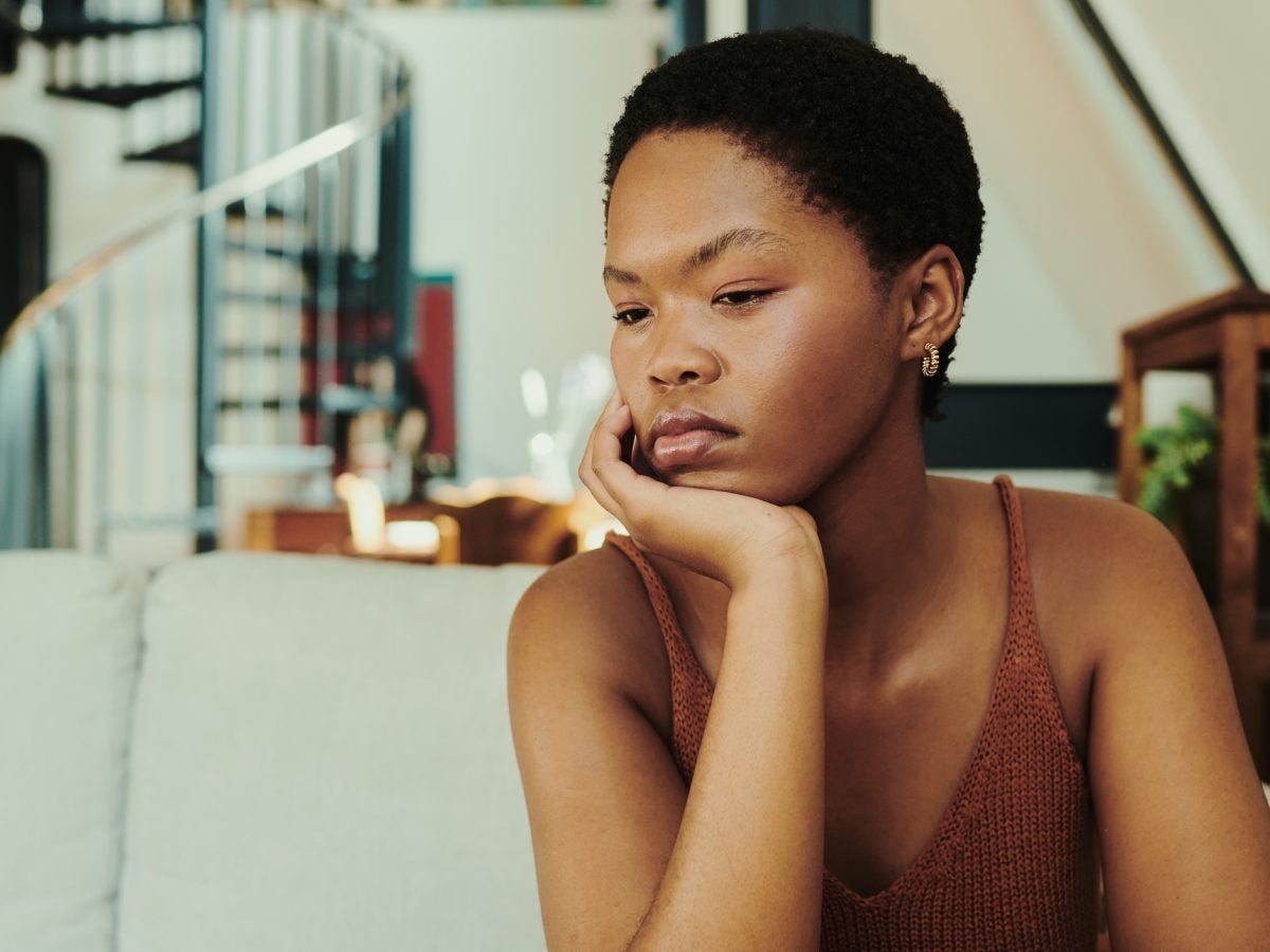 5 Hacks For Black Women Battling Mental Fatigue