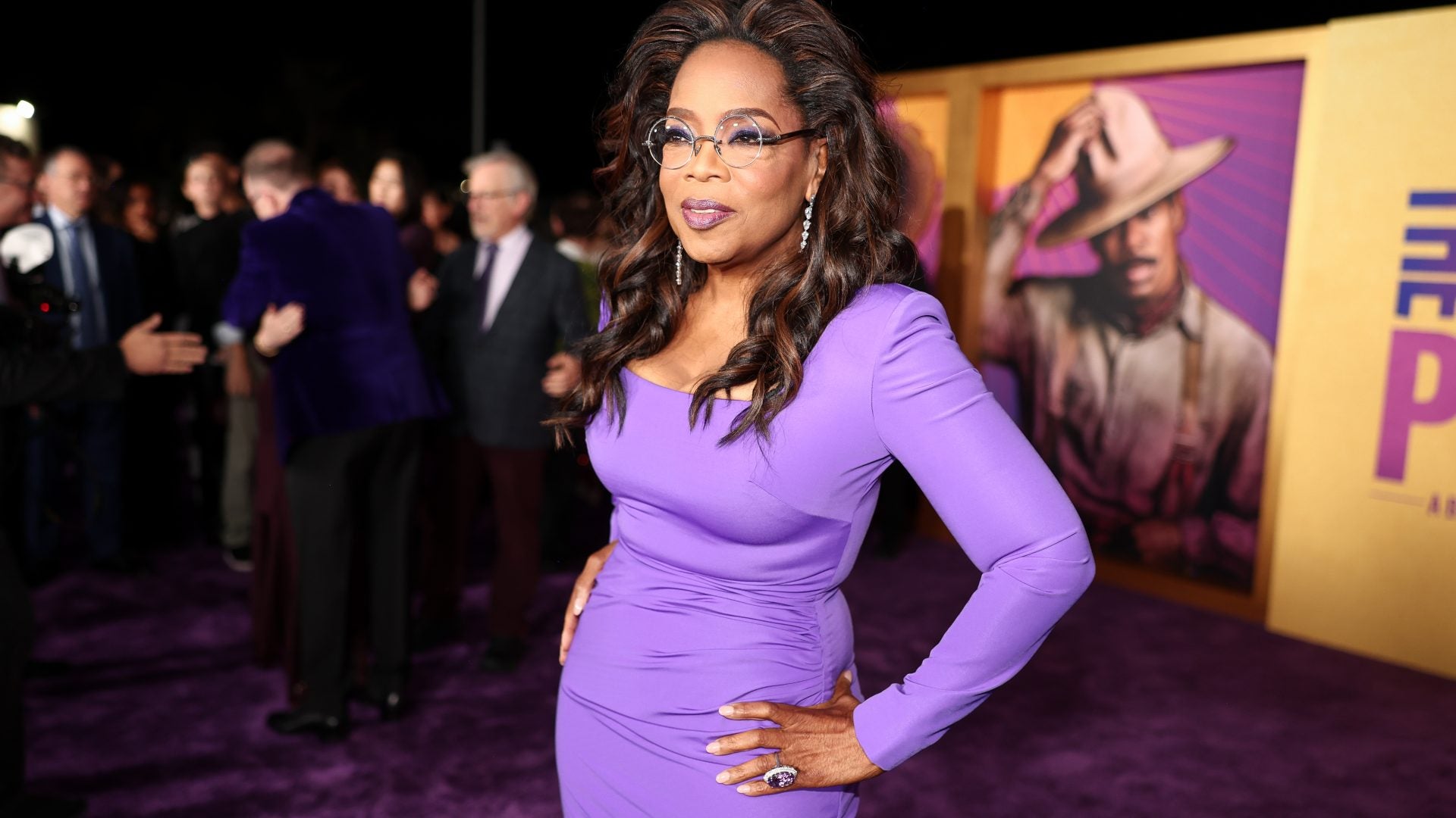 Oprah Reveals The Secret Behind Her Recent Weight Loss