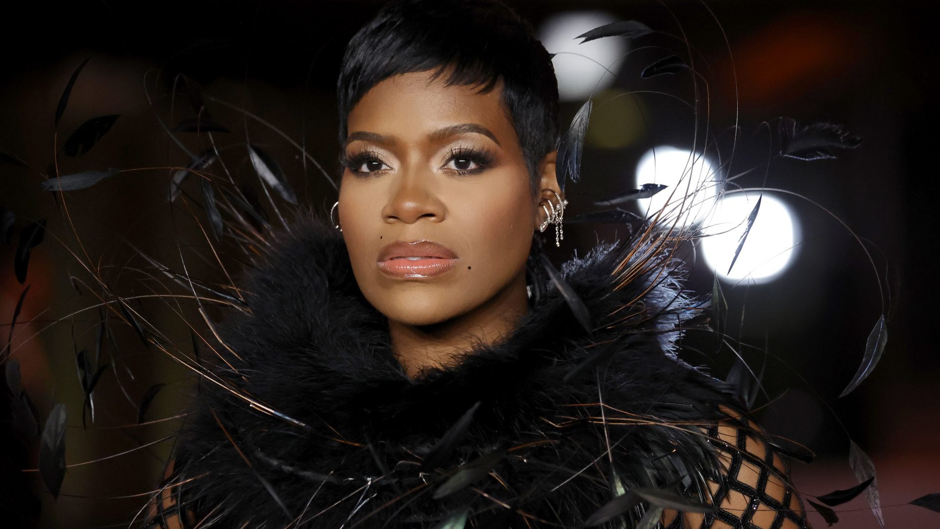 Fantasia Blasts Airbnb Host After Being Kicked Off Property Over Sleepover For Her Son
