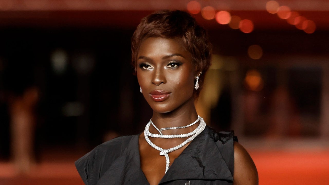 The Best Red Carpet Looks At The Academy Museum Gala: Jodie Turner ...