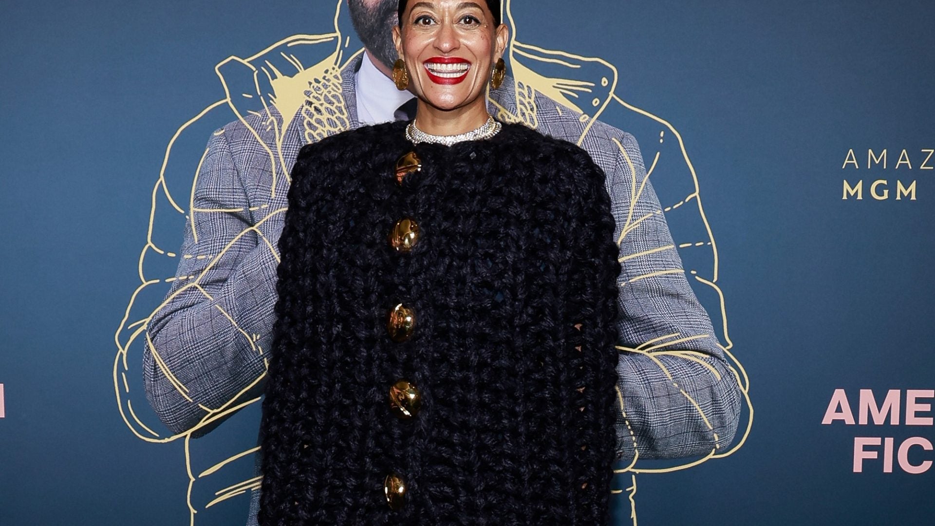 In Case You Missed It: Tracee Ellis Ross In Loewe, Mejuri Joins Lab-Grown Diamond Market, And More