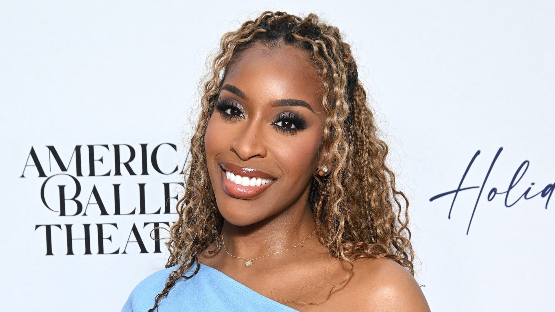 The Beauty And Wellness Items On Jackie Aina’s Christmas List