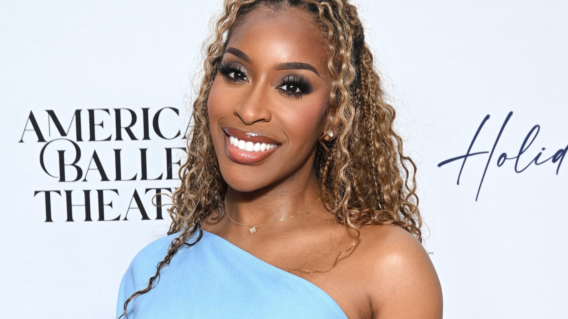 The Beauty And Wellness Items On Jackie Aina’s Christmas List