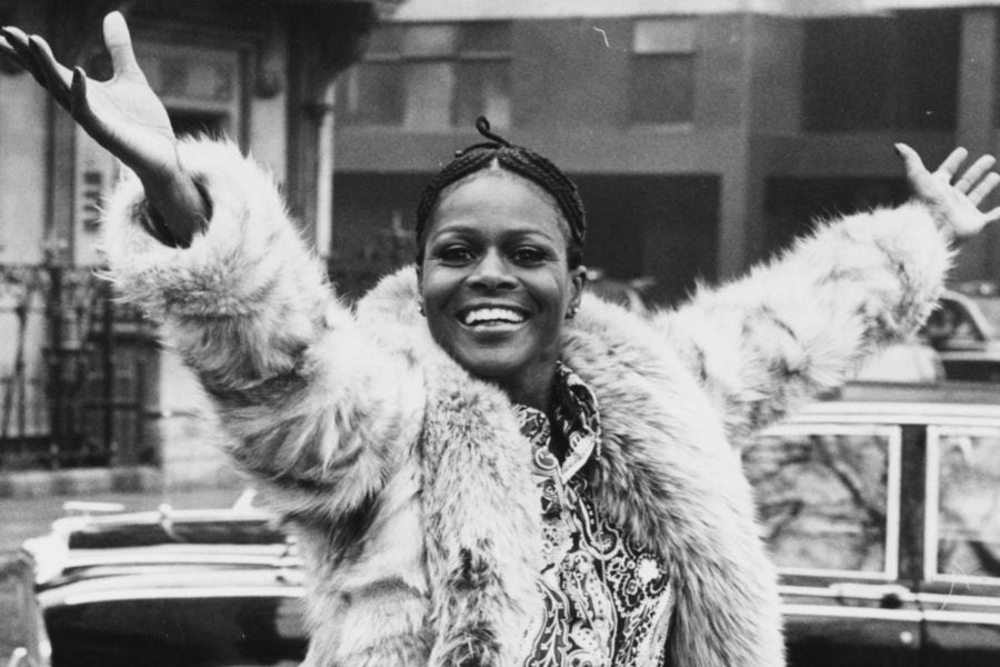 Cicely Tyson’s Most Inspiring Beauty Moments