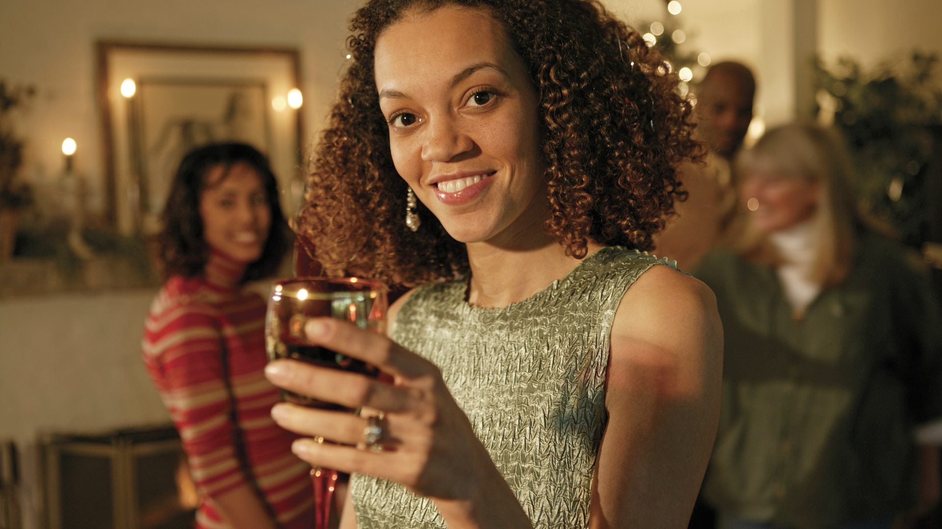 5 Tips For Easing Social Anxiety During The Holiday Season