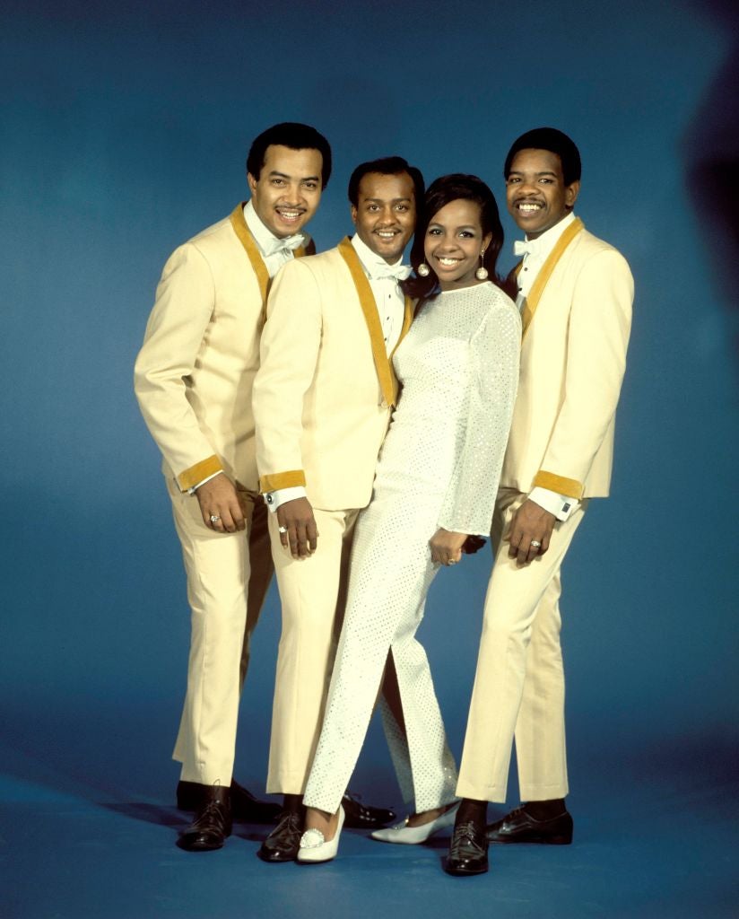 Did You Know Motown Gave Us So Many Of These Black Music Legends?