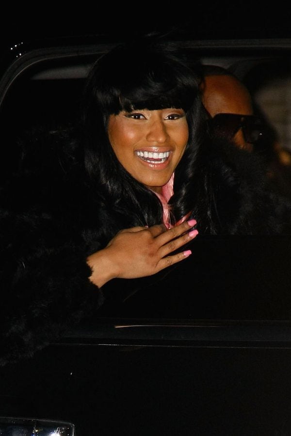 41 Of Nicki Minaj's Best Beauty Moments - Essence | Essence