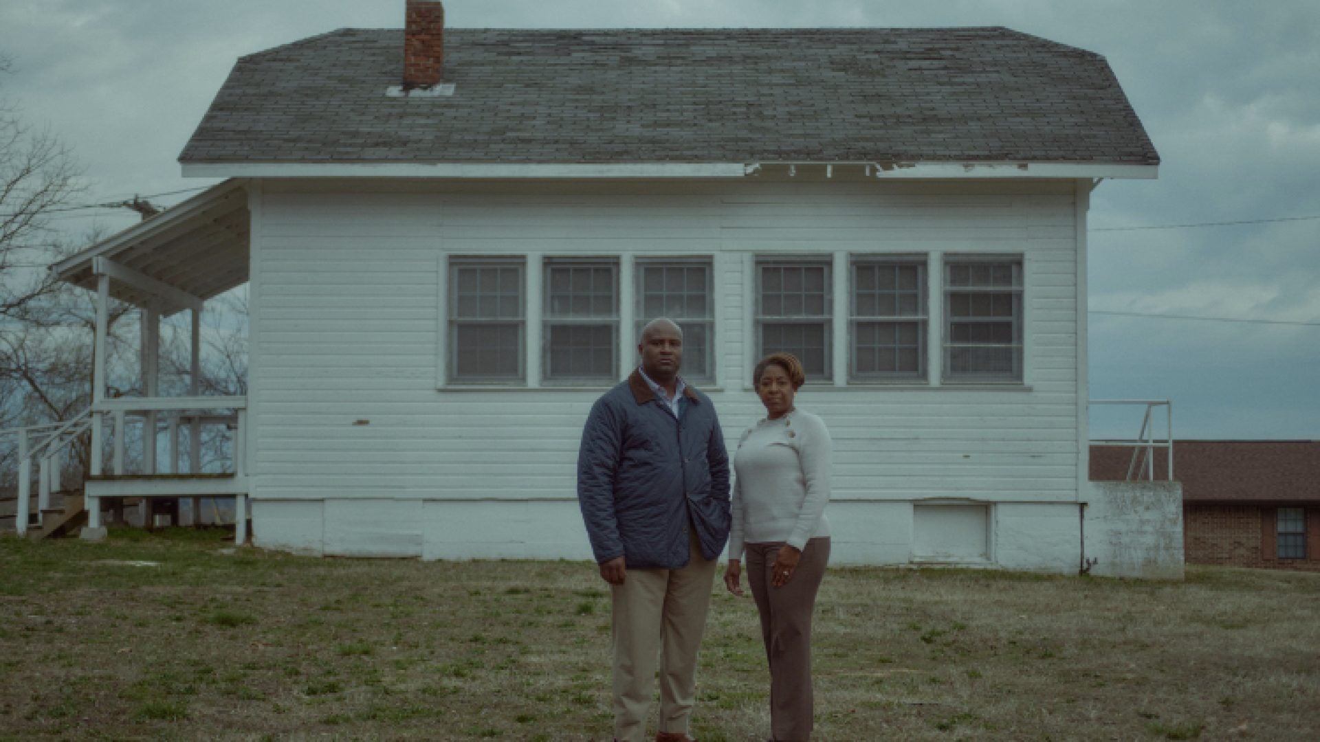 An All-Black School Shut Down In Missouri. This Family Bought It To Restore Its Legacy