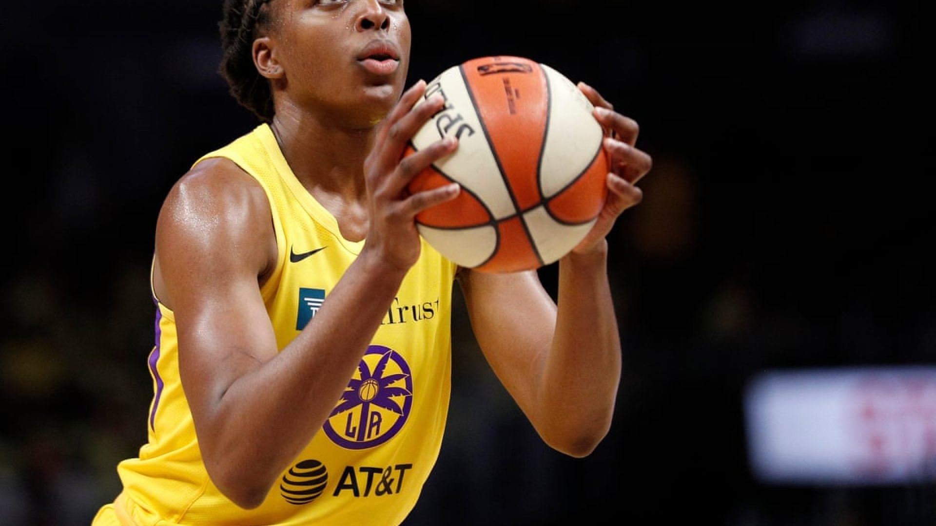 ‘Shattered Glass: A WNBPA Story’ Shines A Spotlight On Women’s Basketball