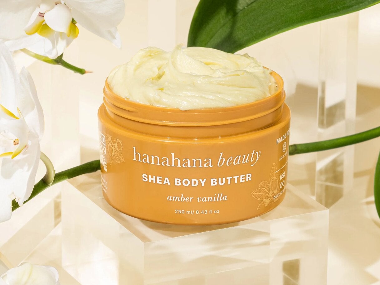 Cozy SZN Body Butter – Arr'mas Naturals