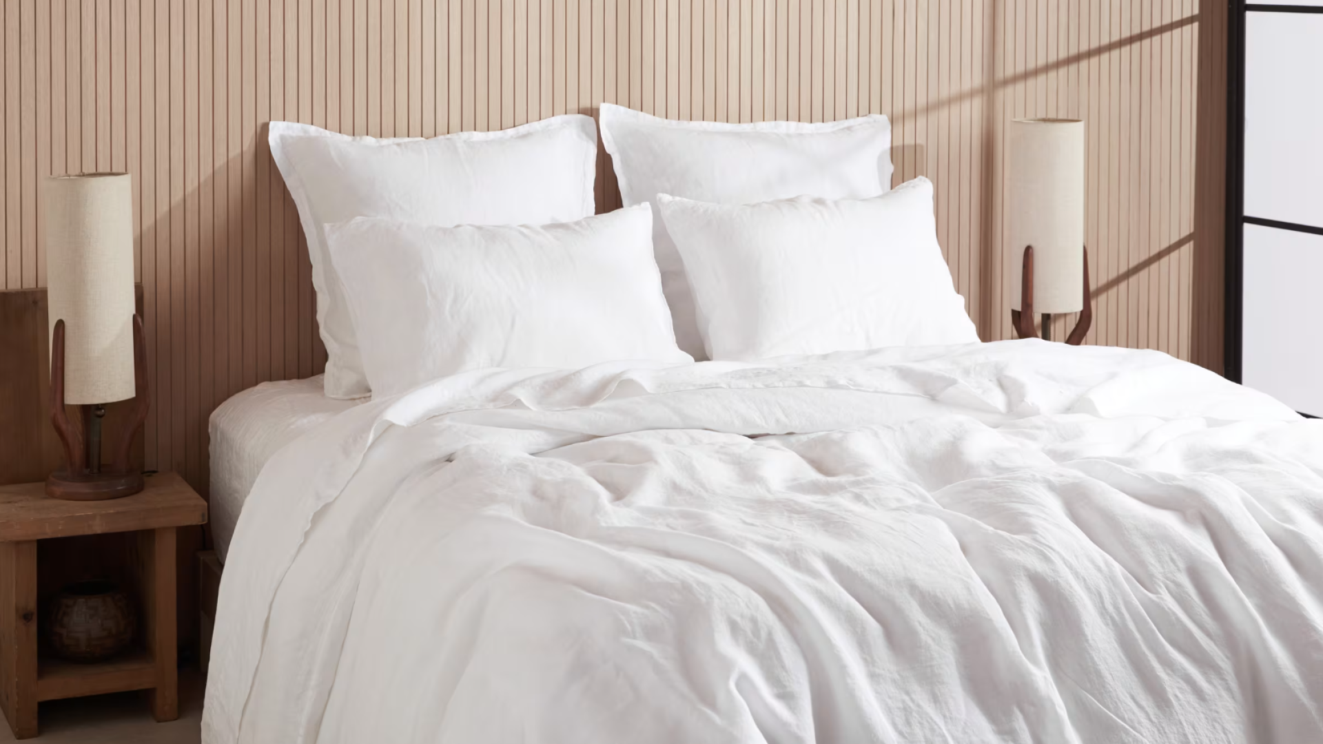 7 Luxury Sheet Sets That Redefine The Art Of A Good Night's Rest