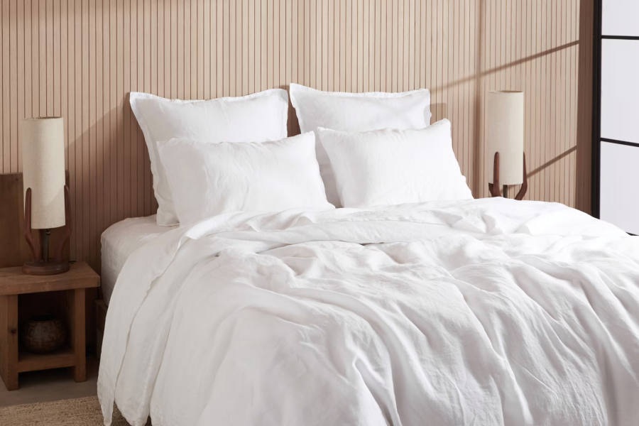 7 Luxury Sheet Sets That Redefine The Art Of A Good Night's Rest