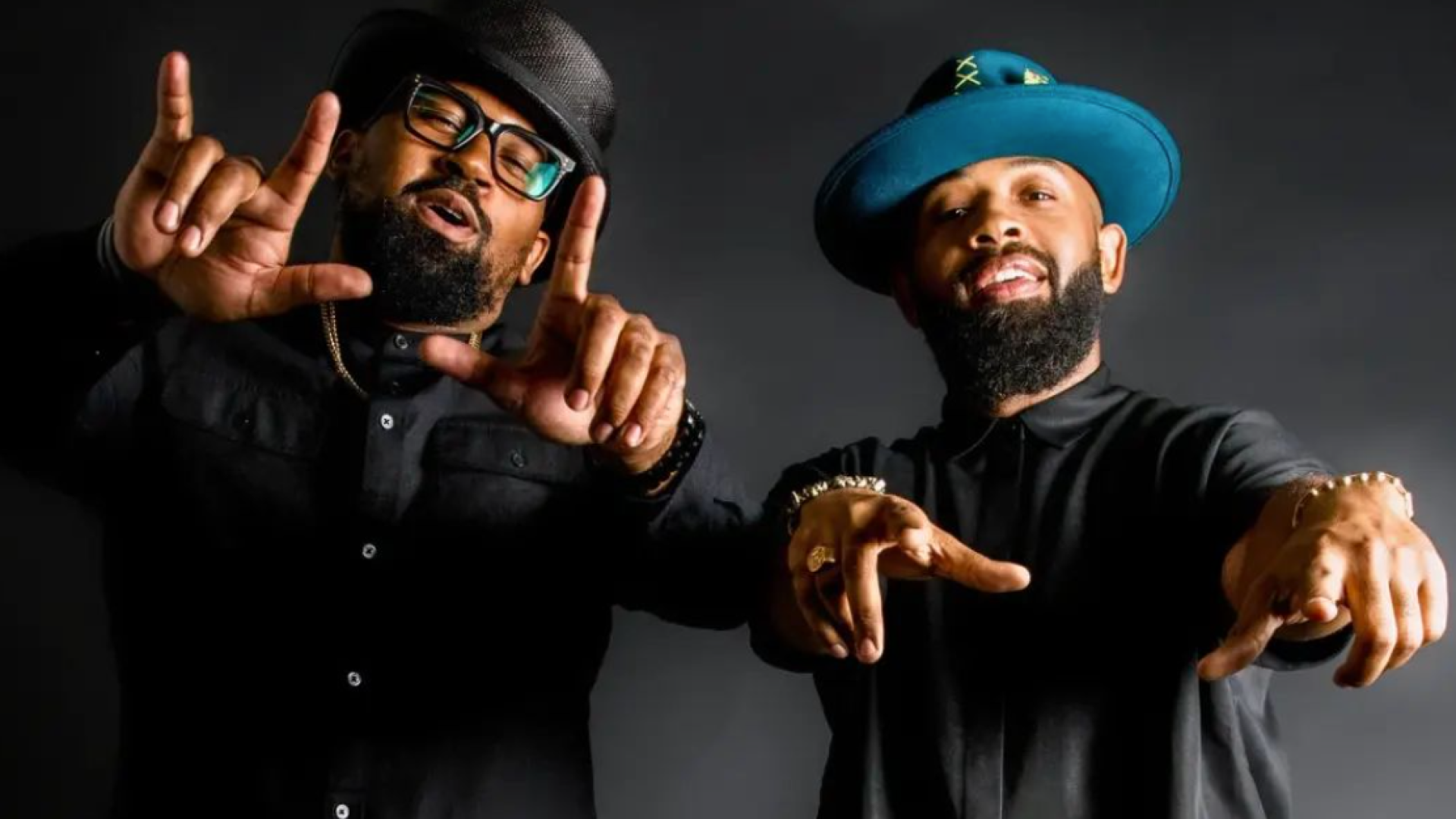 How Atlanta-Based Hat Designers Bryan Chatman And Stanzel Jackson’s Ideas Came To Fruition