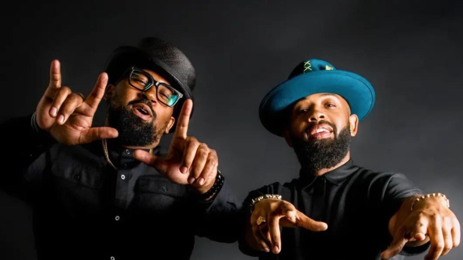 How Atlanta-Based Hat Designers Bryan Chatman And Stanzel Jackson’s Ideas Came To Fruition