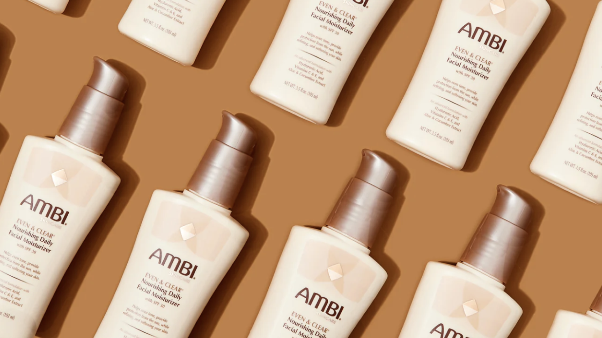 Ambi Launches 'Skin Wisdom' Series To Help Women Of Color Figure Out Best Practices For Healthy, Melanated Skin