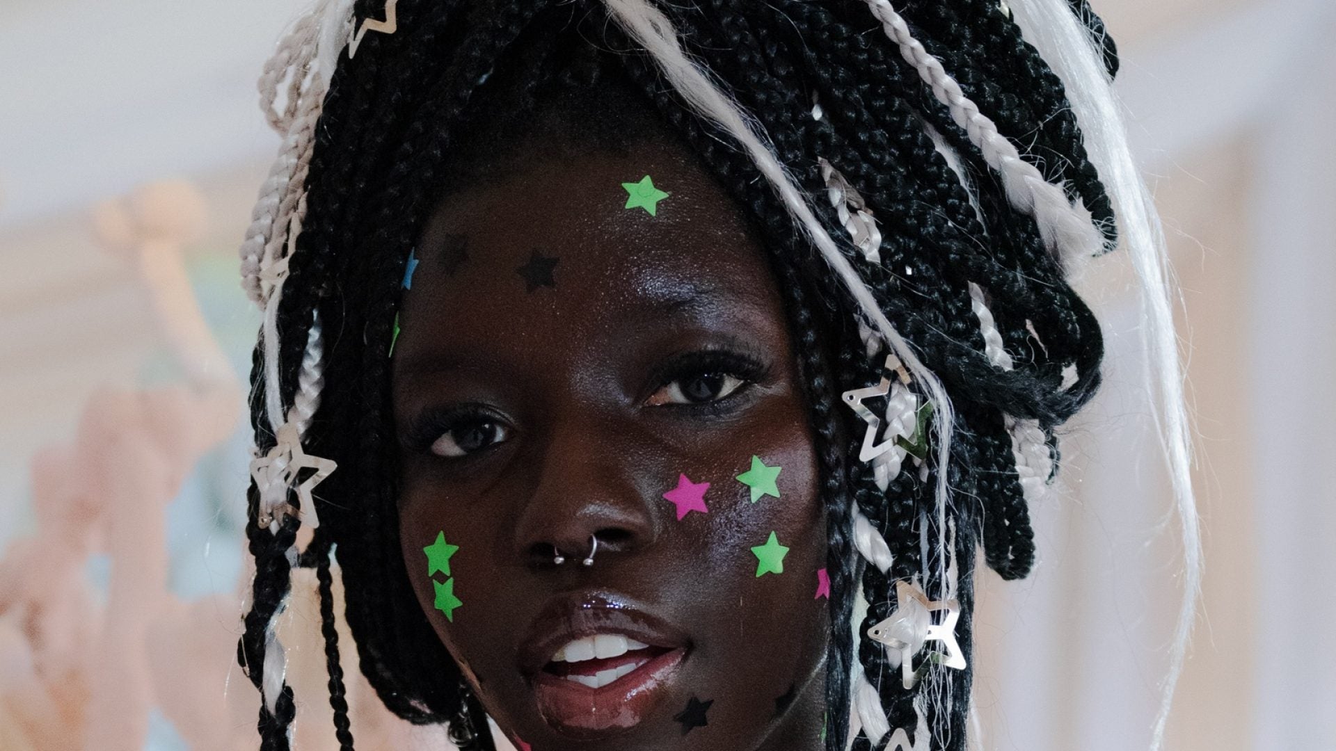 Starface, Glossier Collaborate On New Limited Edition Zit Stickers