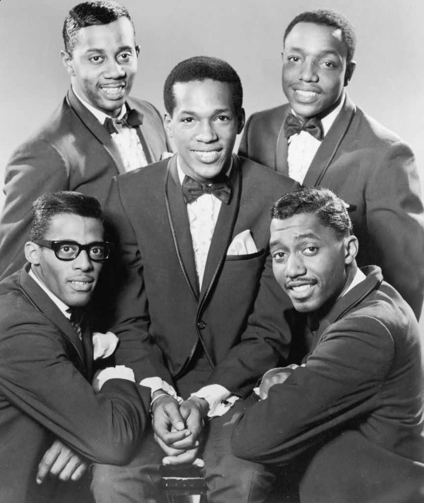 Did You Know Motown Gave Us So Many Of These Black Music Legends?