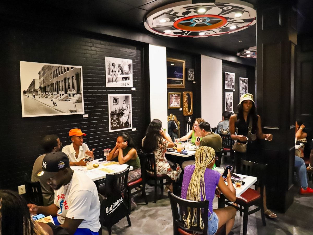 9 New Black-Owned Restaurants To Visit In 2024 | Essence