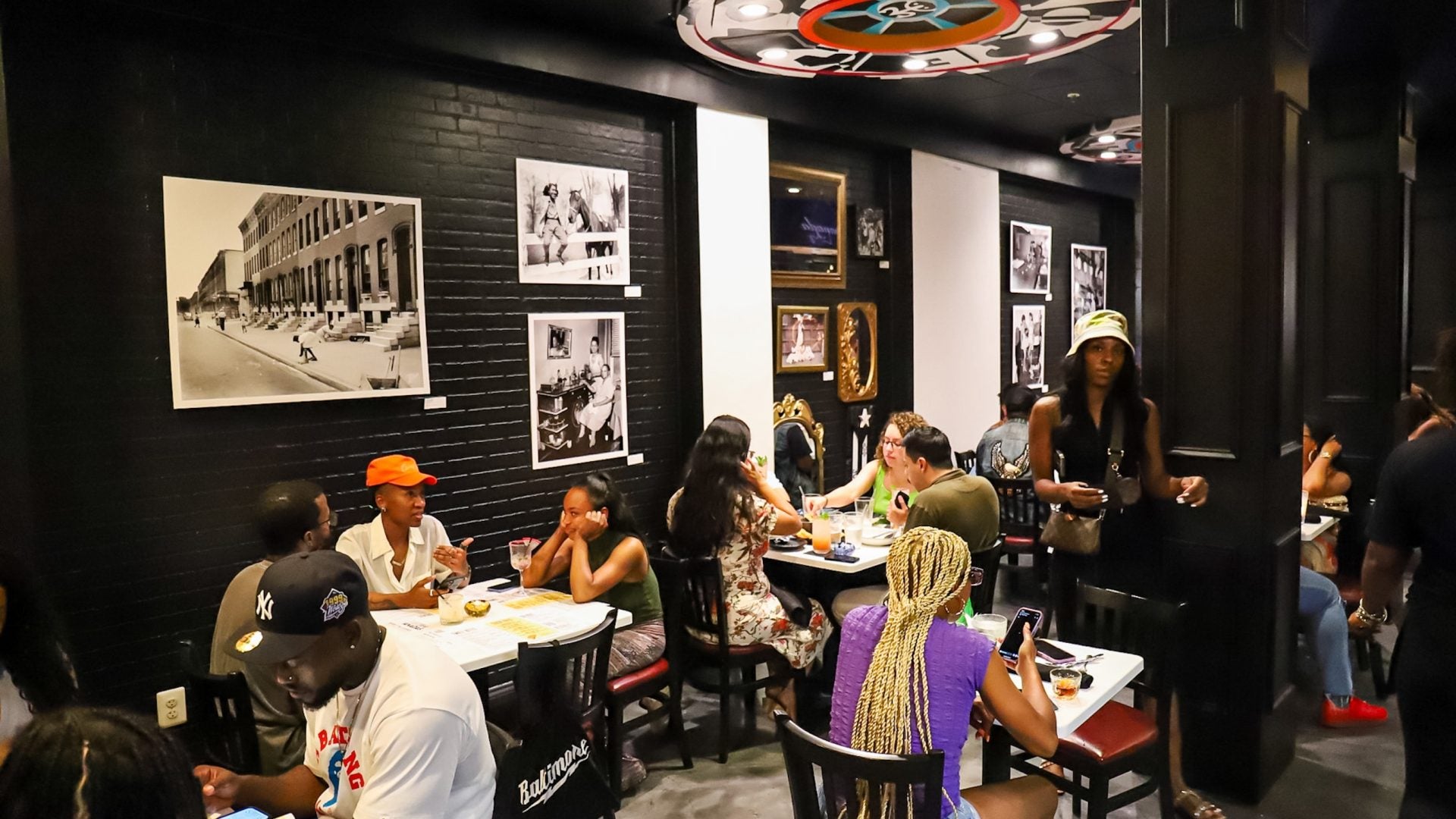 9 New Black-Owned Restaurants To Visit In 2024