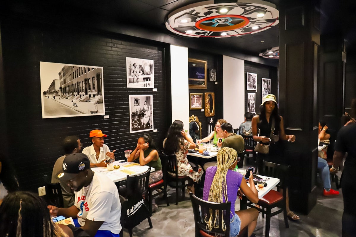 9 New Black Owned Restaurants To Visit In 2024 Essence