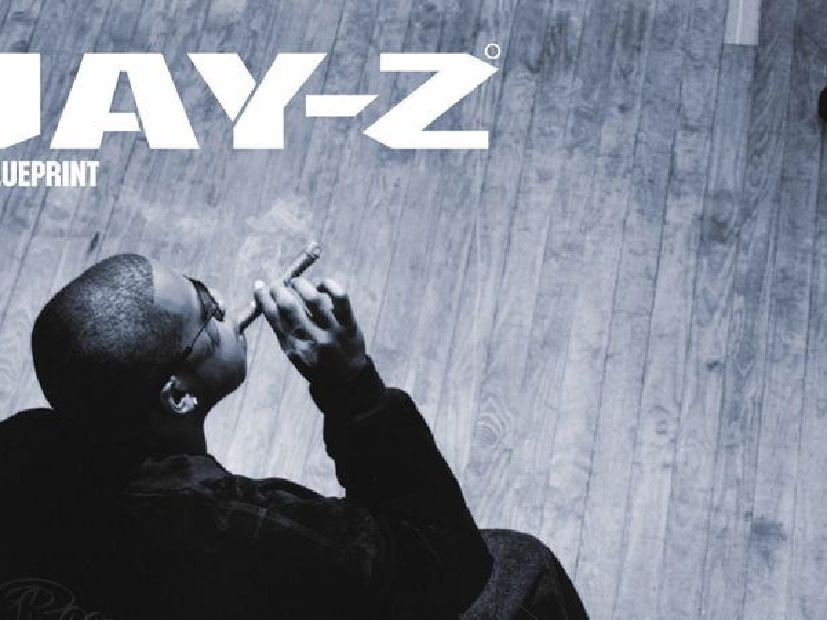 The Entire Jay-Z Discography, Ranked