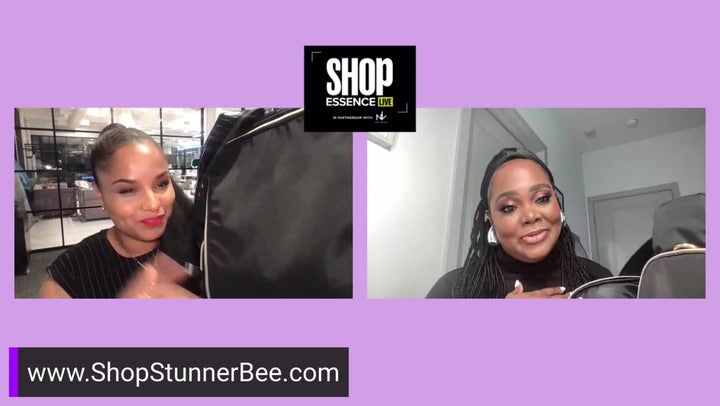 WATCH: Shop Essence Live – The Beauty Industry’s Most Fashionable