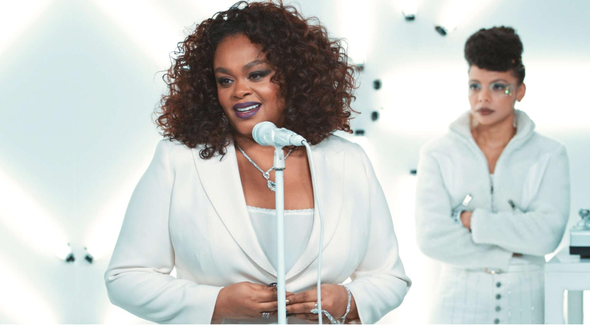 Jill Scott's Outfits On 'First Wives Club' Are My Favorite Thing