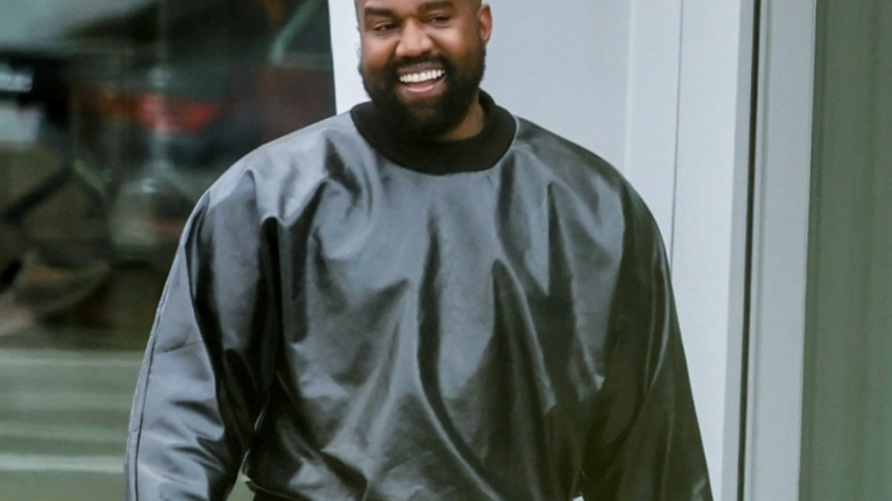 What Kanye West's Fashion Regression Says About The State Of ...