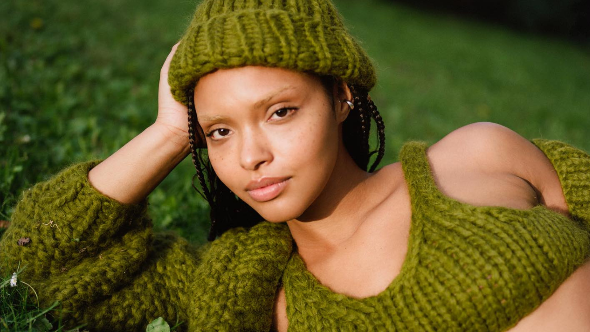 Knitwear Brands That Aren’t Like Your Grandma’s Sweaters