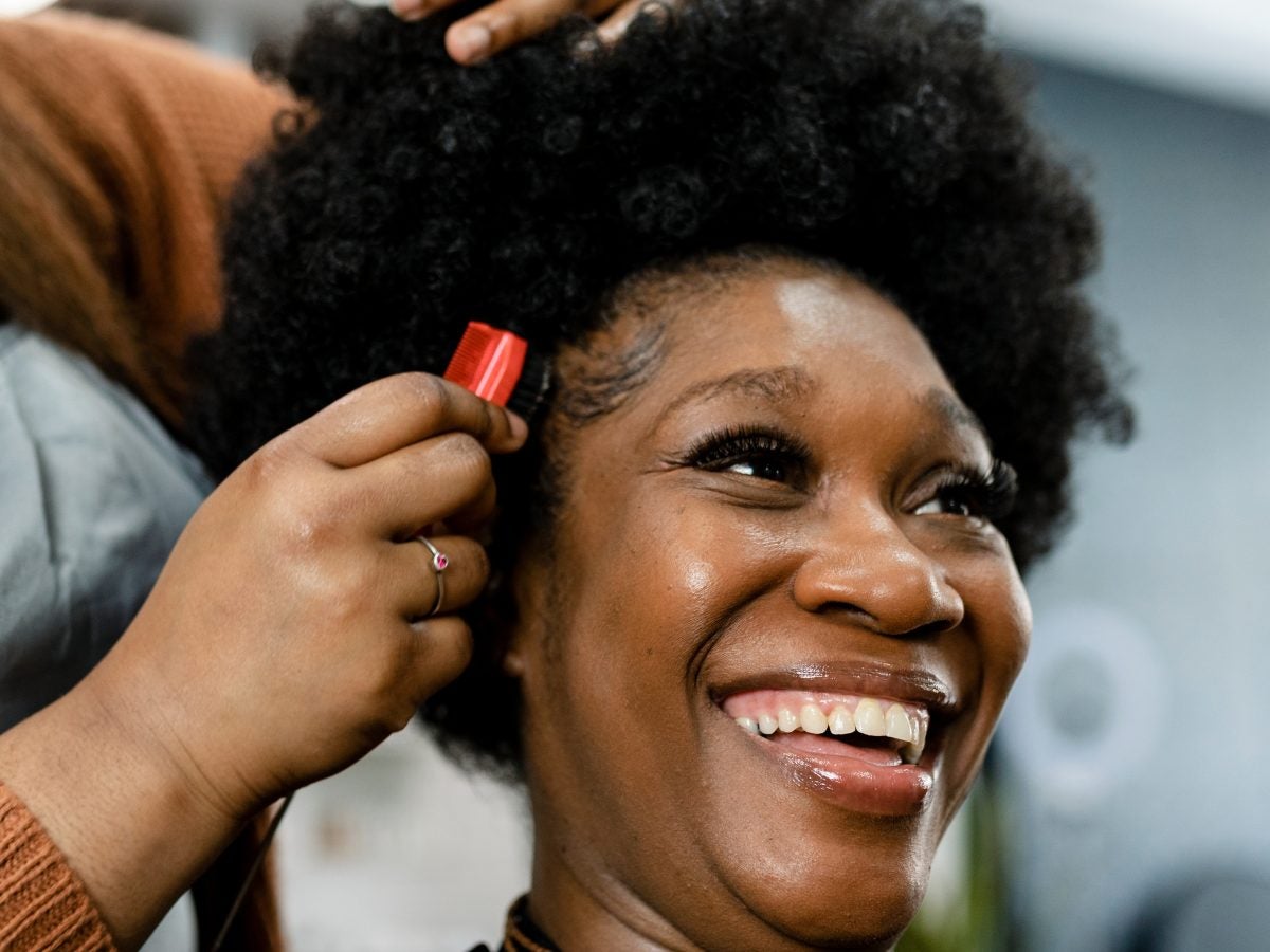 The Current Realities Of Hair-Based Discrimination