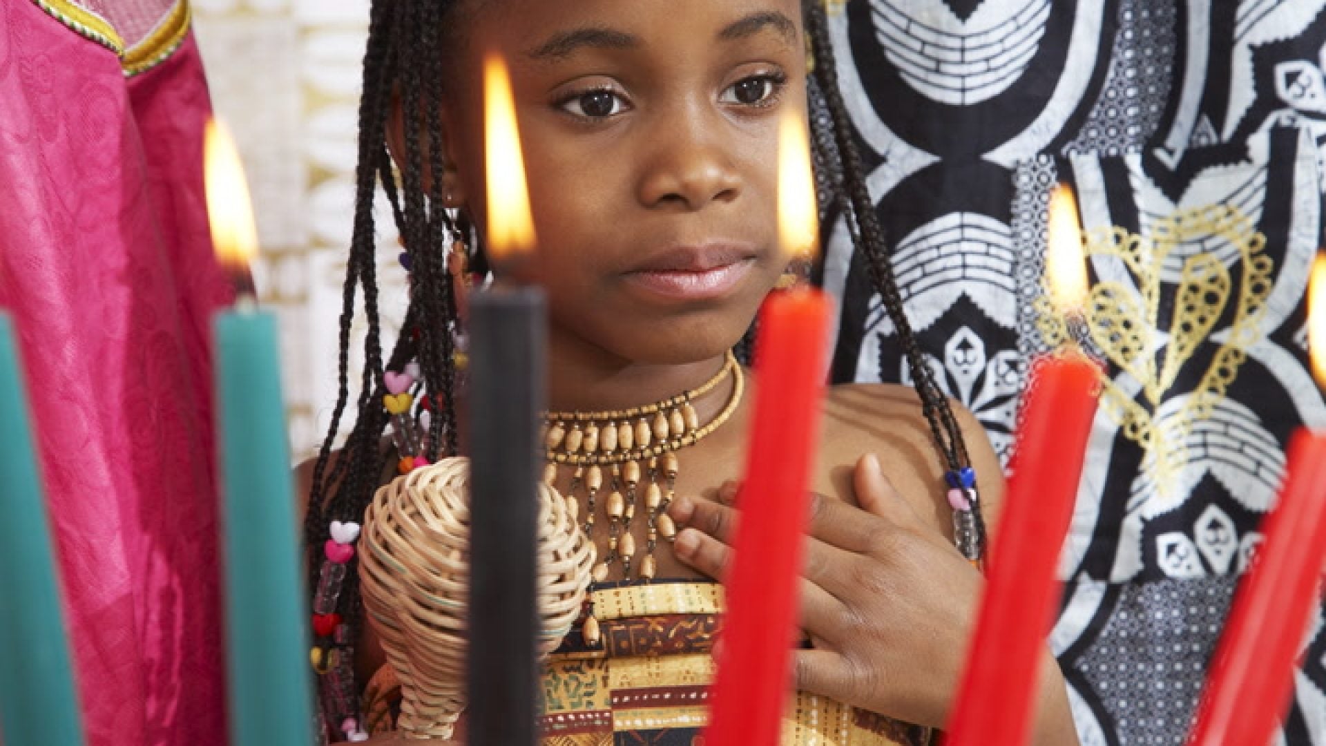 WATCH: In My Feed – Yes, Black People Celebrate Kwanzaa!
