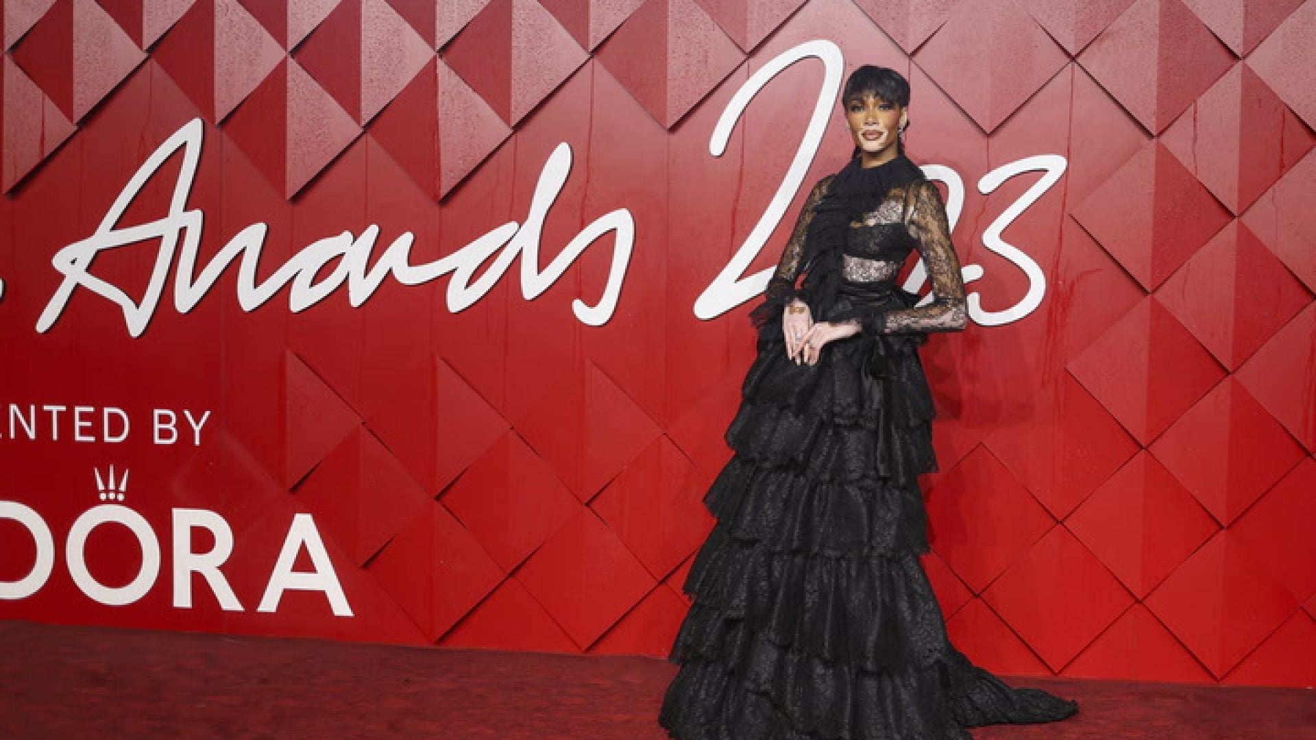 WATCH: In My Feed – Best Celebrity Looks At The 2023 British Fashion Awards