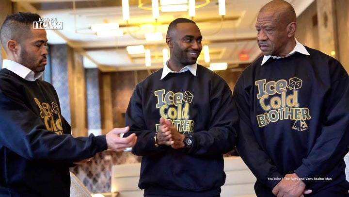 WATCH: The Legacy Of Brotherhood: Alpha Phi Alpha | Essence