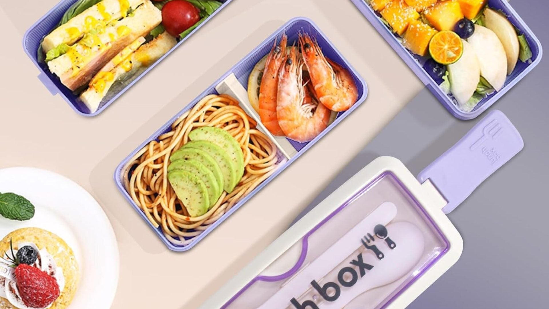 The Best Meal Prep Containers To Buy In 2024