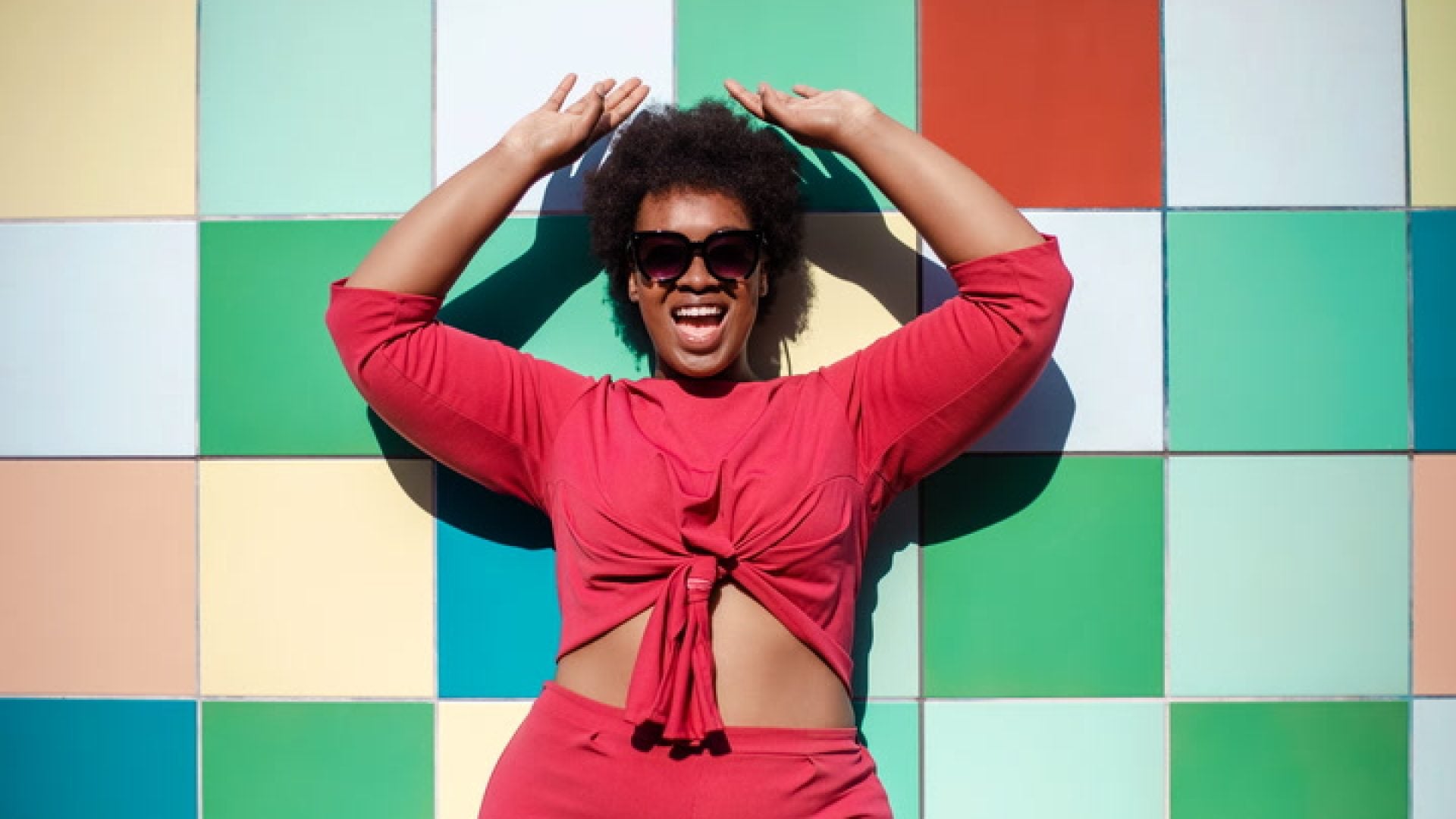WATCH: In My Feed – Fun New Year’s Resolutions For Every Black Woman