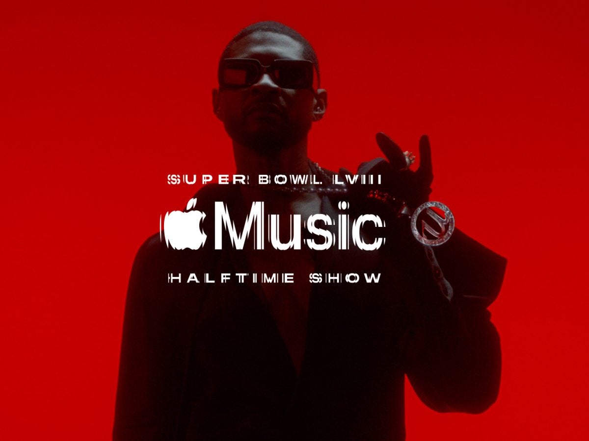 Usher And Apple Music’s 2024 Halftime Show Trailer Essence Essence