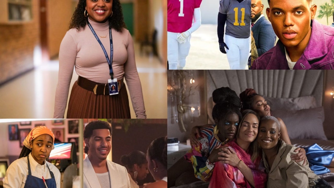 Entertainment Preview: TV Shows To Look Out For In 2024 - Essence | Essence