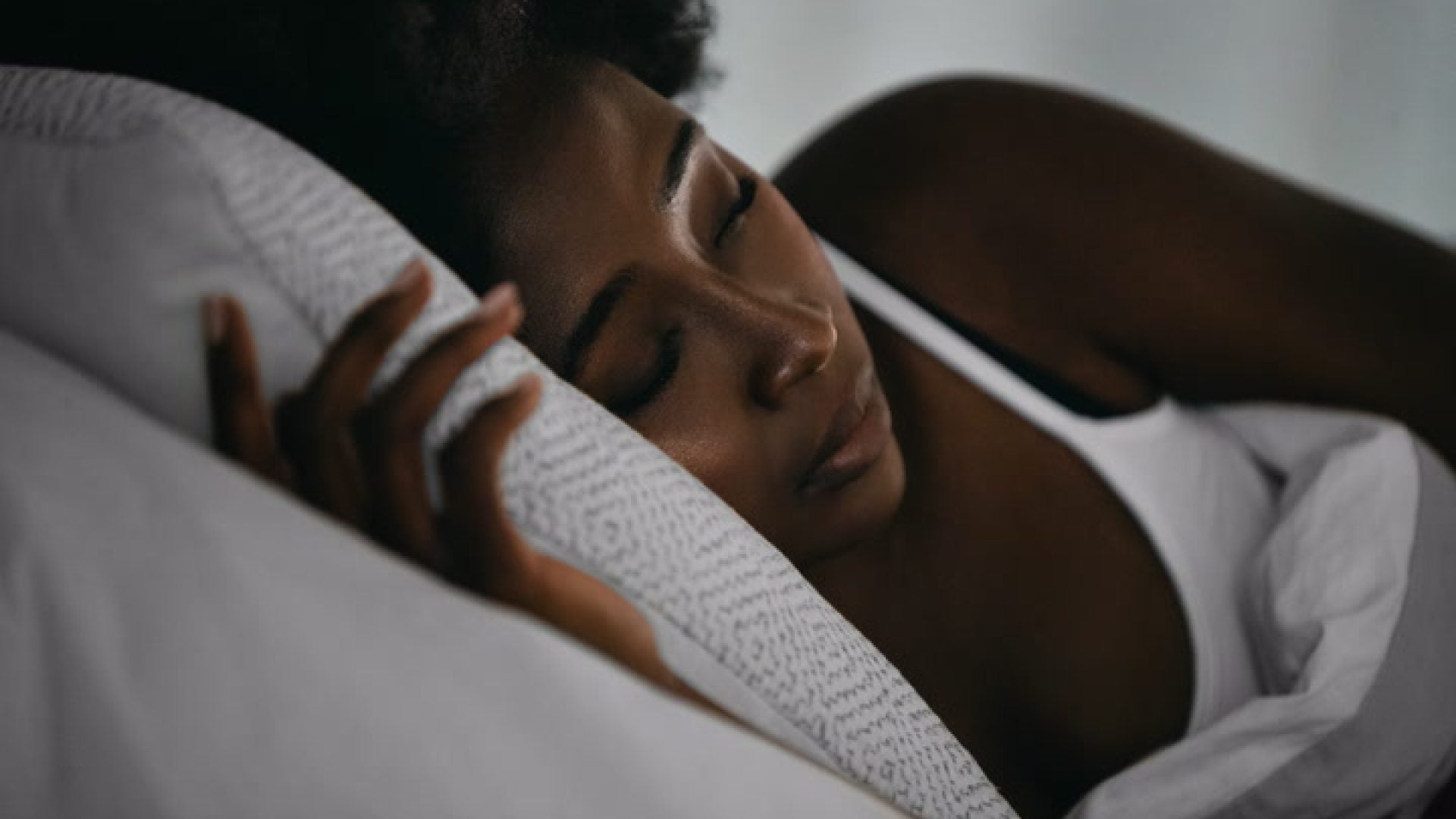 WATCH: In My Feed – Easy Ways To Get The Best Sleep Of Your Life In 2024