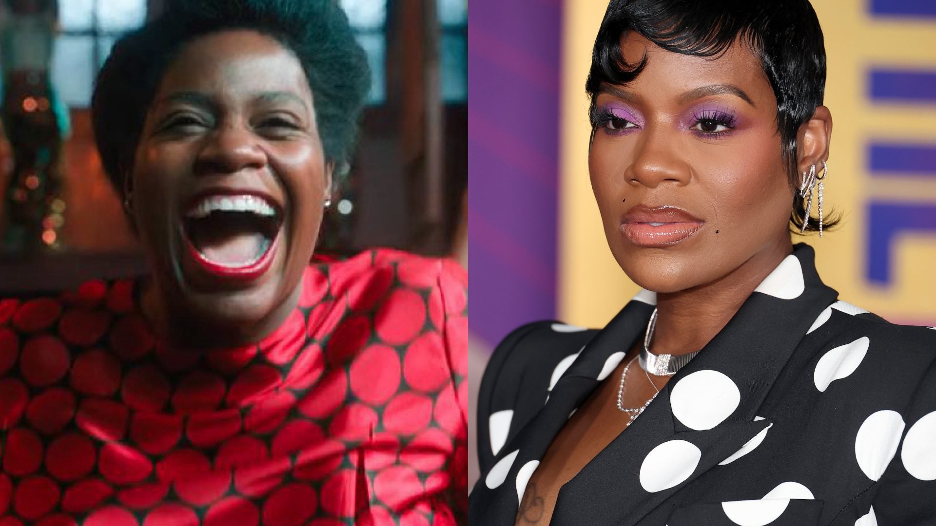 The Color Purple Hairstylist Breaks Down Fantasia’s Look