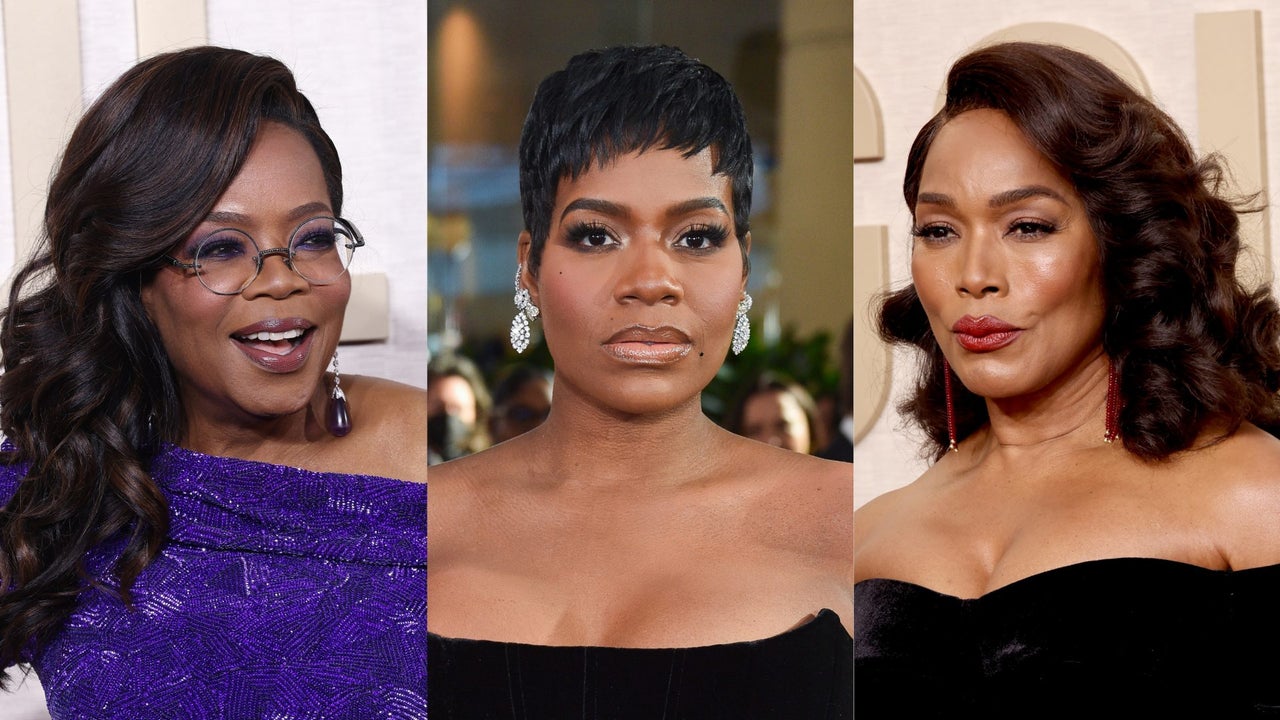 Our Favorite Beauty Looks From The 2024 Golden Globes - Essence | Essence