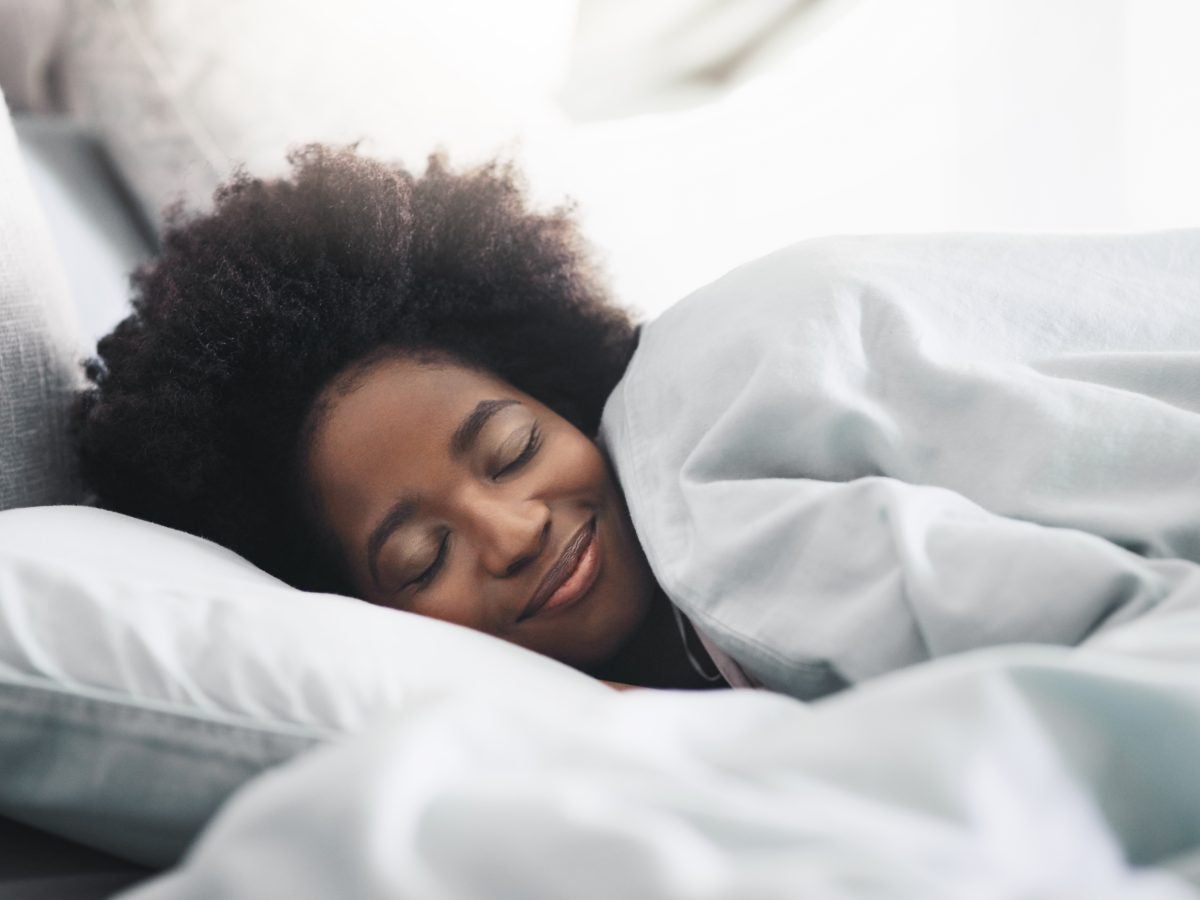 5 Drug-Free Remedies For Insomnia