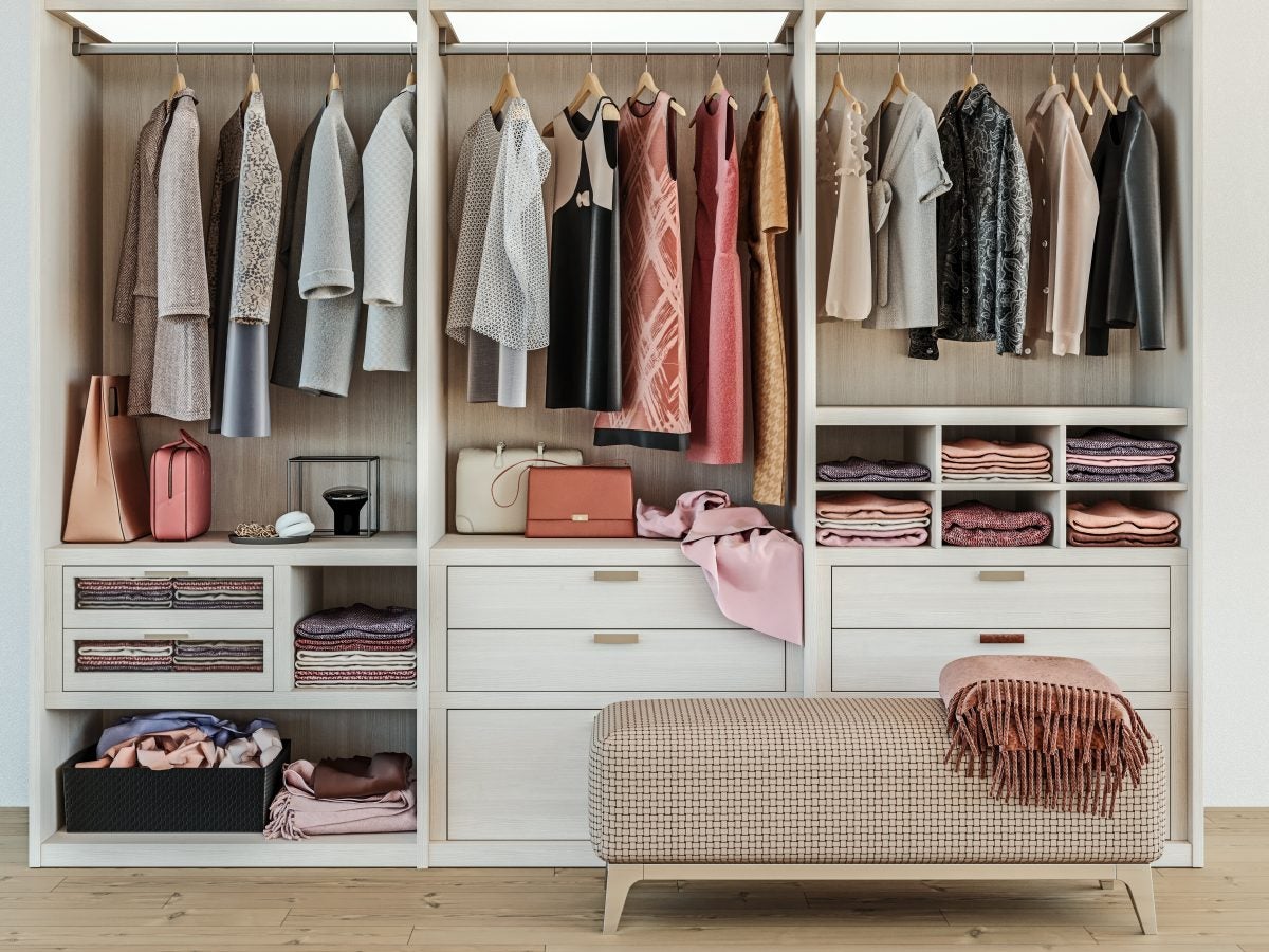 Found: Budget-Friendly Storage Solutions For The New Year